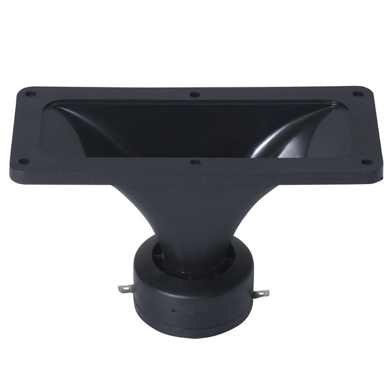 Tweeter piezo, putere 300W, 1000 Ohmi, Sal - imagine 3